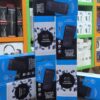 CELDYNERS 30,000mAh Power Bank | Fast Charging, Multi-Device Support, LED Display