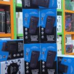 CELDYNERS 30,000mAh Power Bank | Fast Charging, Multi-Device Support, LED Display