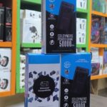 Celdyners 50,000mAh Super Fast Charging Power Bank, Multi-Device Support, LED Display