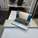 UK Used HP EliteBook 1040 G8 Gem Cut – Core i7 11th Gen, 32GB RAM, 512GB SSD, 14" FHD Touchscreen, Convertible, Win 11 Pro