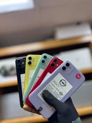 1000312971 Direct UK Used iPhone 11 128GB – Original & Unlocked