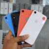 Direct UK Used iPhone XR 64GB – Original & Affordable | Unlocked Smartphone Deal