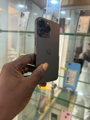 1000321968 Direct UK Used iPhone 13 Pro 256GB – Original & Unlocked