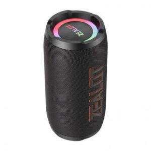Zealot S76 50W Portable Super Bass Bluetooth Speaker – Powerful Sound & Deep Bass