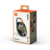 JBL Clip 5 Portable Wireless Bluetooth Speaker – Camouflage Edition