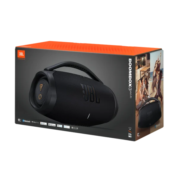 PA_JBL_BOOMBOX3_Wi-Fi_Black_Product_Image_Box_1605x1605px-1-600x600 JBL Boombox 3 Wireless Bluetooth & WiFi Speaker – Powerful Bass, Portable & Waterproof