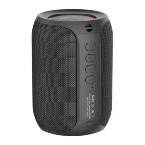Zealot S32 Pro Portable Bluetooth Speaker – Deep Bass & Long Battery Life