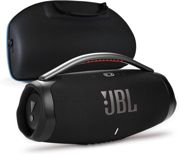 download-2024-04-16T122534.992 JBL Boombox 3 Wireless Bluetooth & WiFi Speaker – Powerful Bass, Portable & Waterproof