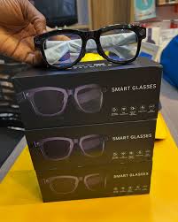 images (1) MO1 Pro Smart Camera Glass – Wearable Camera Glasses with HD Video and Photo Capture