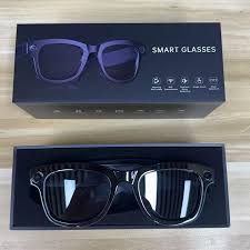 images MO1 Pro Smart Camera Glass – Wearable Camera Glasses with HD Video and Photo Capture